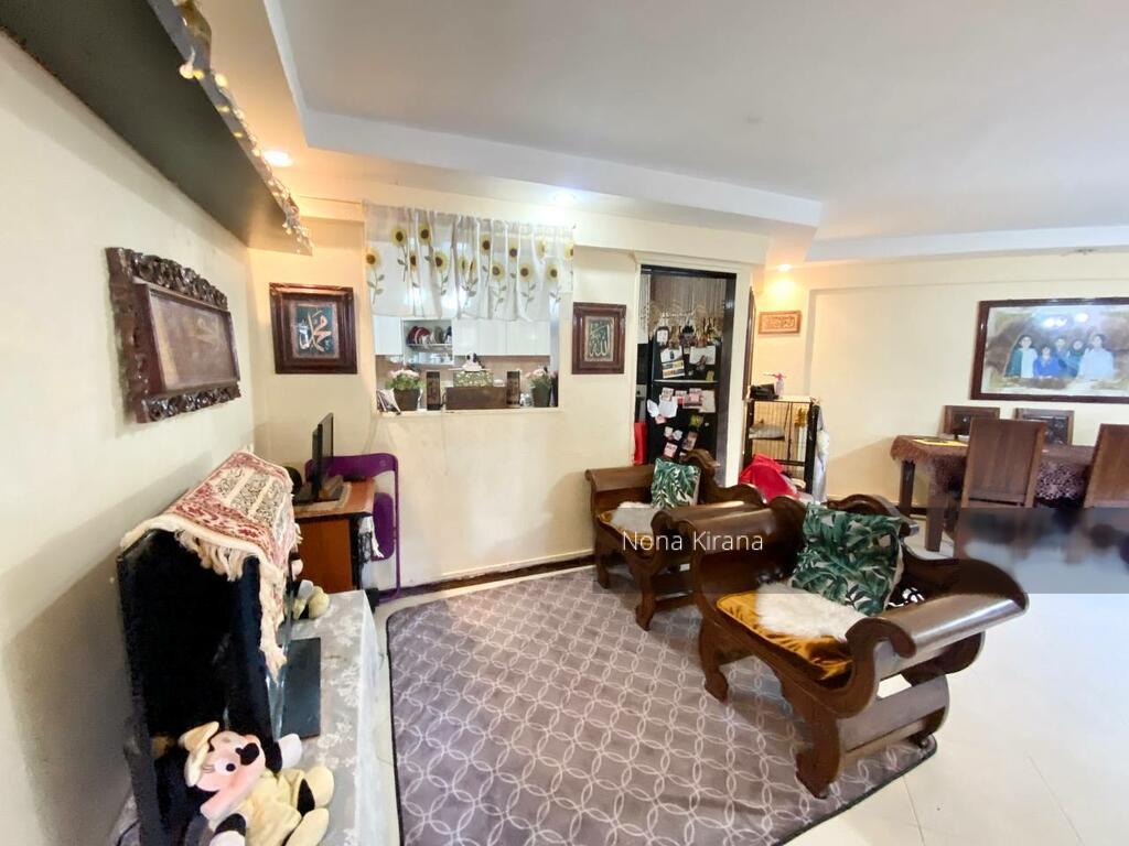 Blk 201 Yishun Street 21 (Yishun), HDB 4 Rooms #308708011